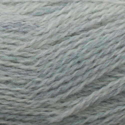 Isager Highland wool - Ice Blue
